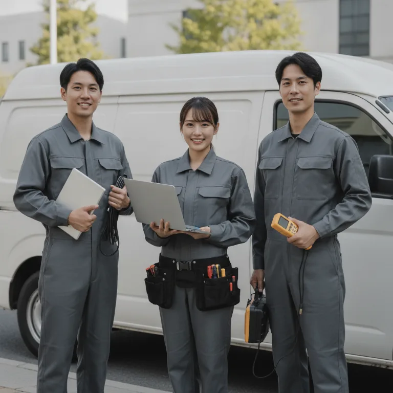 IT 서비스 영동
